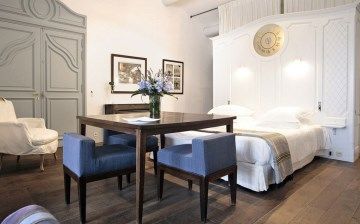 Hotel Baumaniere Les Baux De Provence Esterno foto